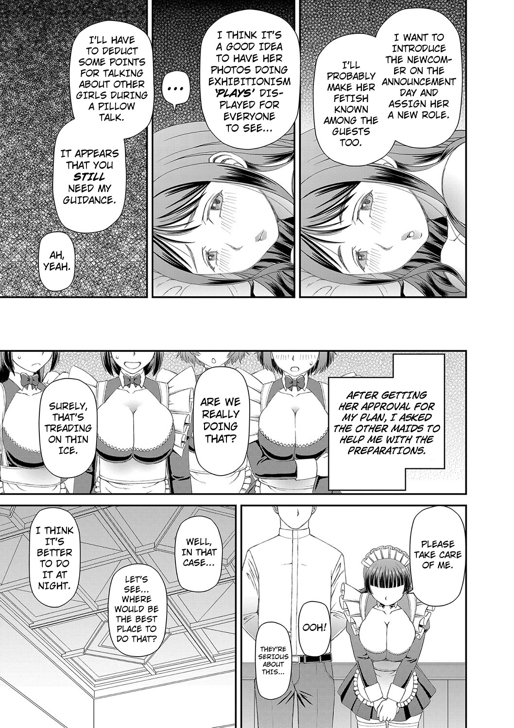 Hentai Manga Comic-To That Person-Read-51